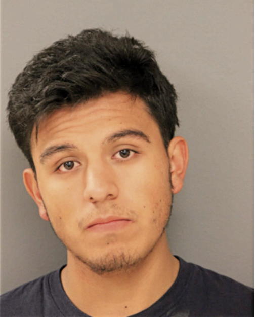 ARI DIEGO LARIOS-RIOS, Cook County, Illinois