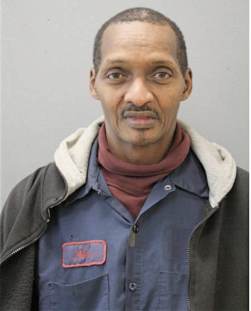 MELVIN G LASH, Cook County, Illinois