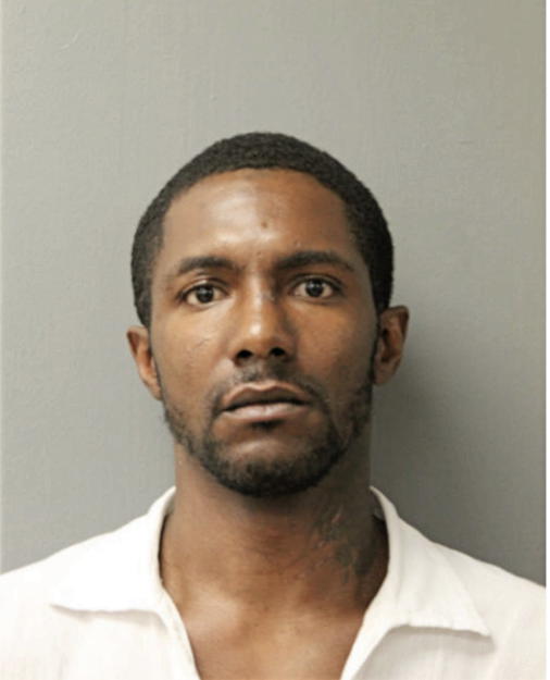 ANTONIO D LEE, Cook County, Illinois