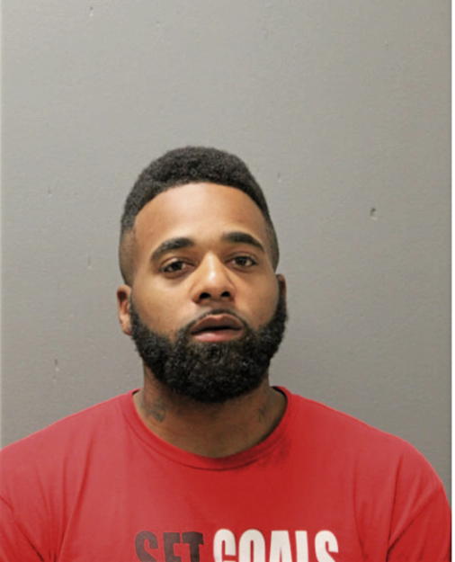 KEENAN LEE, Cook County, Illinois
