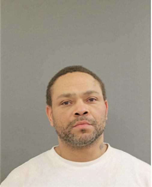 TYSHAUN M LEE, Cook County, Illinois