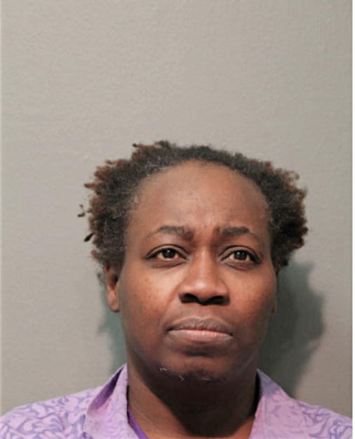 BERNETTA R LEWIS, Cook County, Illinois