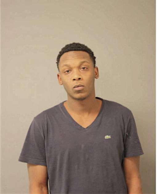 CHARLES D LEWIS, Cook County, Illinois