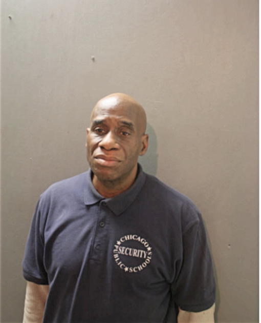 REGINALD LEWIS, Cook County, Illinois