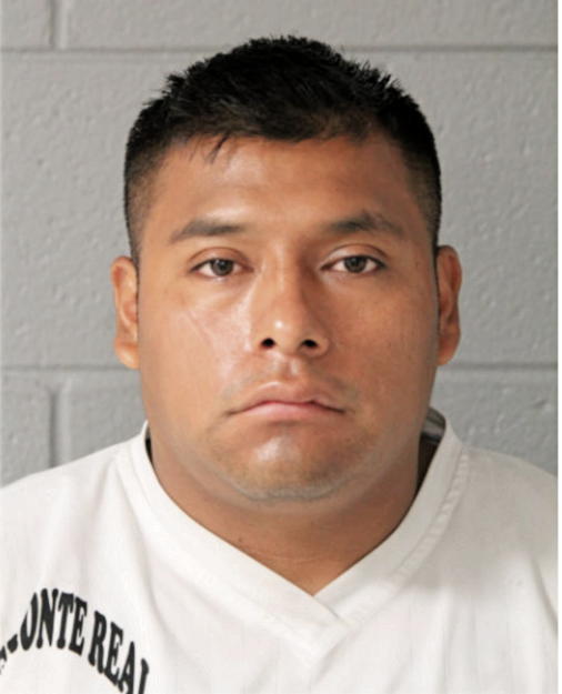 MIGUEL LEYVA, Cook County, Illinois