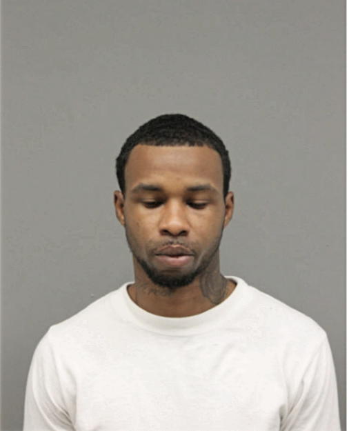 CHARLES LIGGINS, Cook County, Illinois