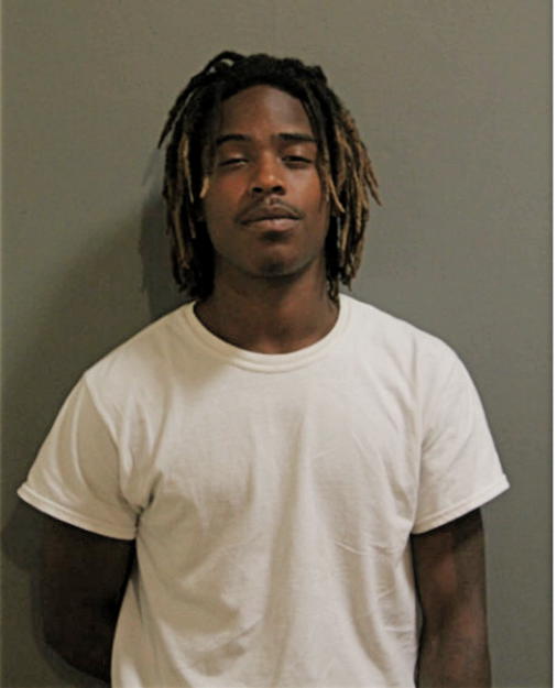 DONZELL LIGHTFOOT, Cook County, Illinois