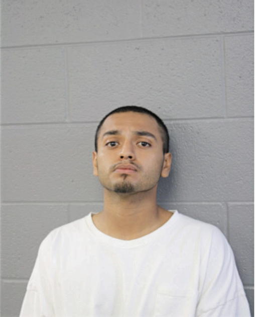 GREGORIO LOPEZ, Cook County, Illinois