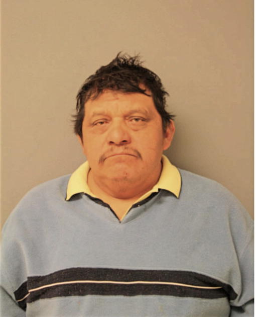 JUAN ADOLFO LORENZO-MARTINEZ, Cook County, Illinois