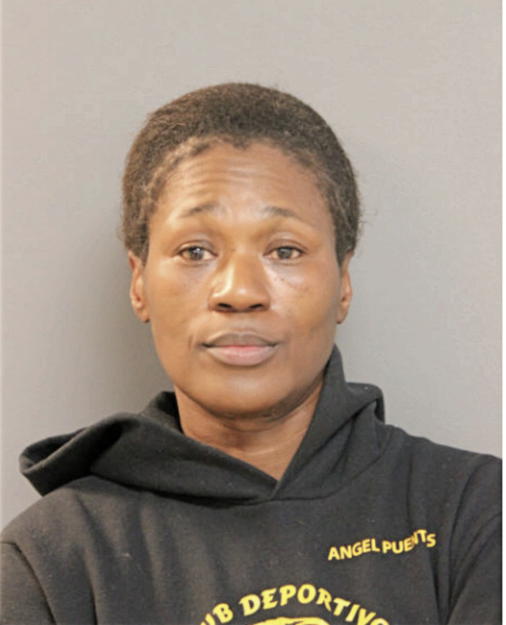 YEMA LOYD, Cook County, Illinois