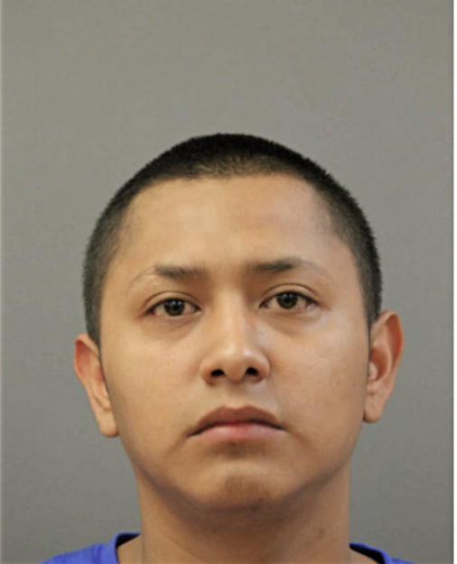 RAMIRO LUGARDA, Cook County, Illinois