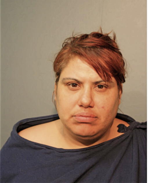 CEIL LYNN MARI KEEGAN, Cook County, Illinois