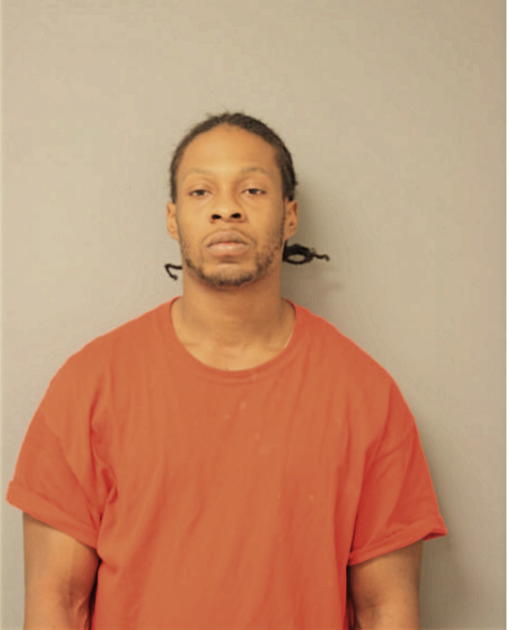 TERELL MARSHALL, Cook County, Illinois