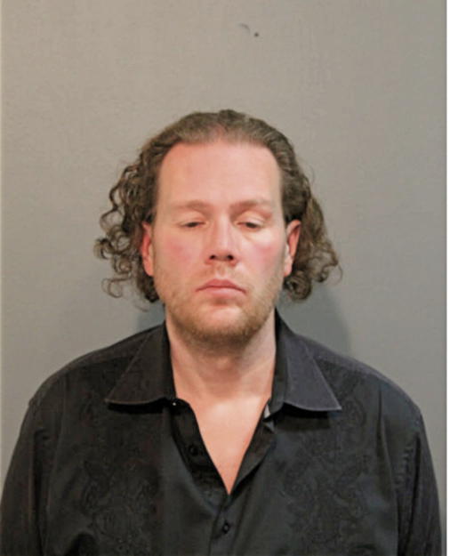 ROBERT EDWARD MARTIN, Cook County, Illinois