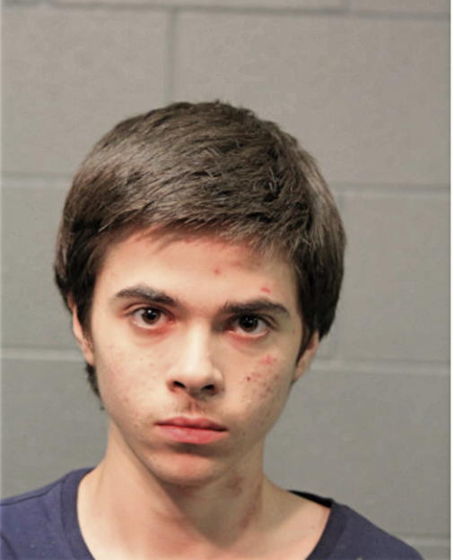 ALEXANDER MARTINEZ, Cook County, Illinois