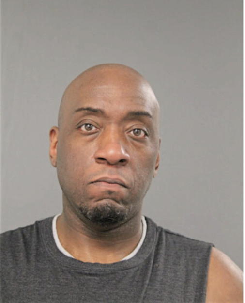 JAMES MCCLENDON, Cook County, Illinois