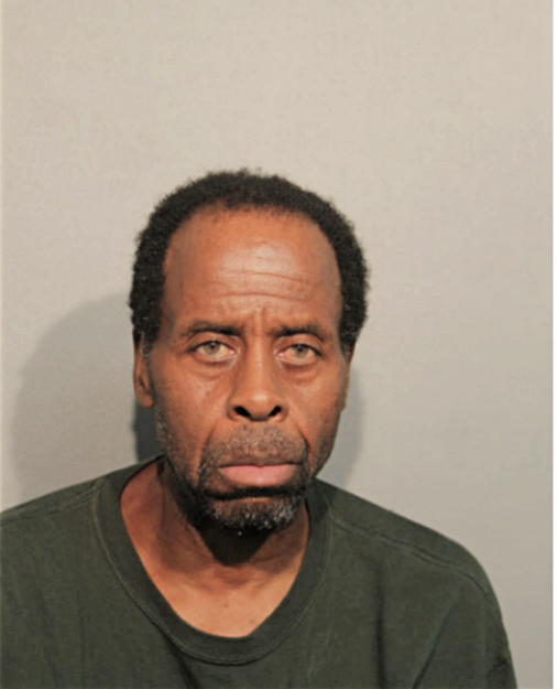 WILLIE A MCFERREN, Cook County, Illinois