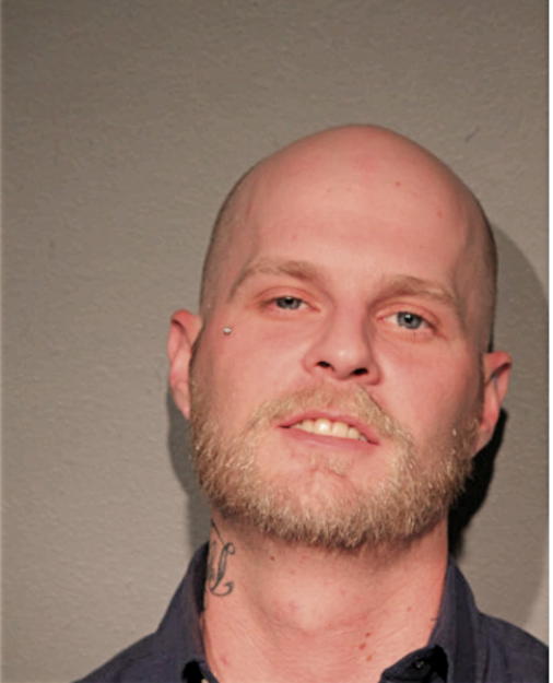 STEVEN LYNN MEADOWS, Cook County, Illinois