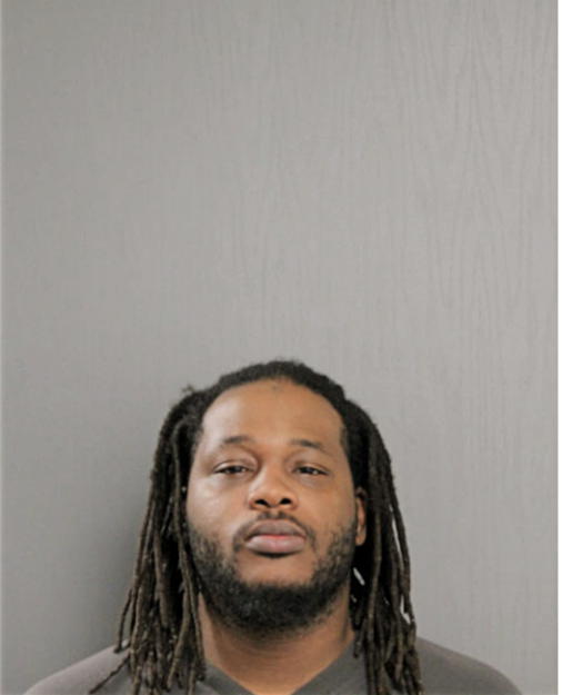 RONNIE MIDDLEBROOKS, Cook County, Illinois
