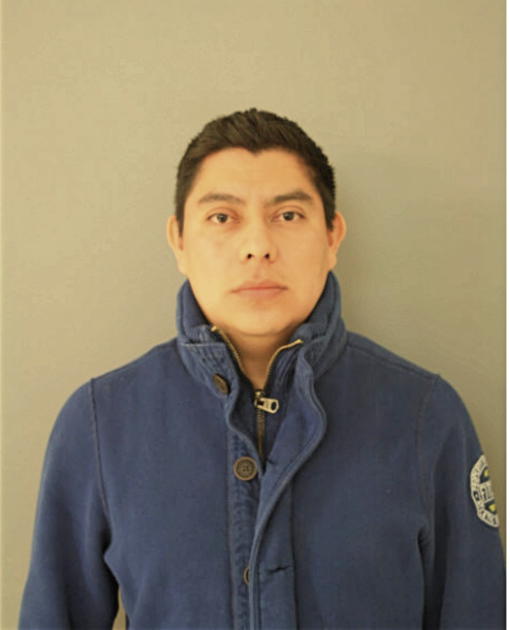 HUGO MIGUEL-PALACIOS, Cook County, Illinois