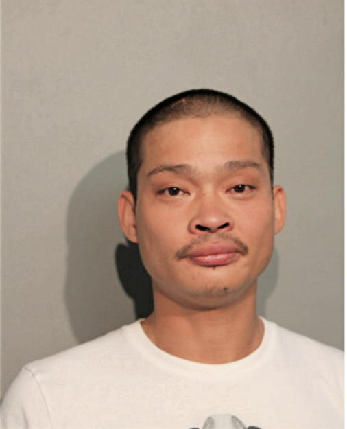 HAY MOE, Cook County, Illinois