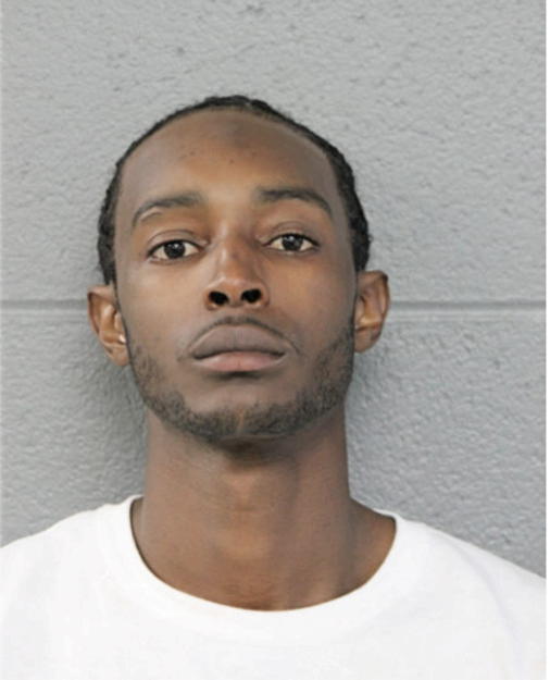 DAVID MOORE, Cook County, Illinois