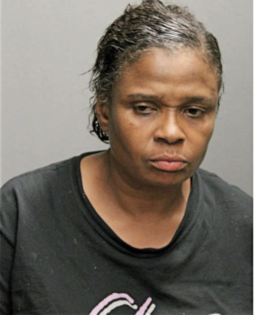 TARA MOORE, Cook County, Illinois