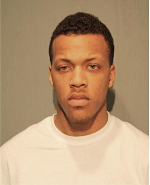WILBERT MORRIS, Cook County, Illinois