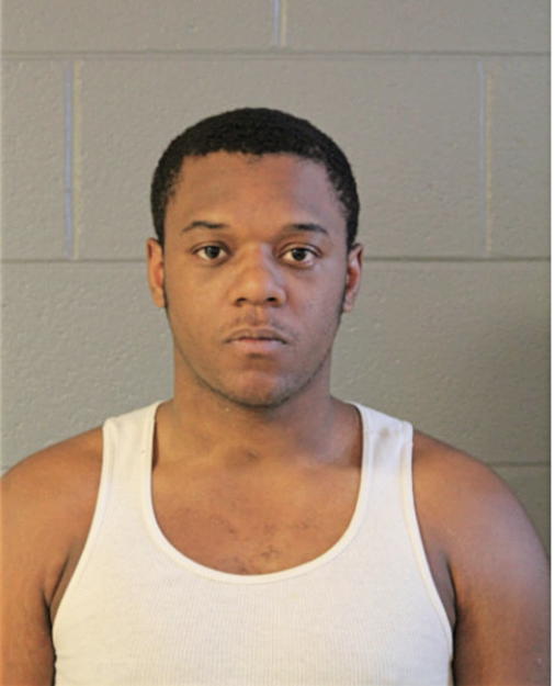 DUENTRELL S MURRY, Cook County, Illinois