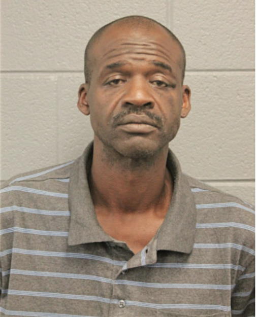 BILLY NUNN, Cook County, Illinois