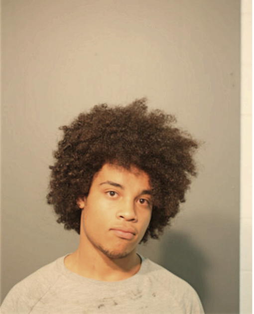 TOMMIE L OBRIEN, Cook County, Illinois