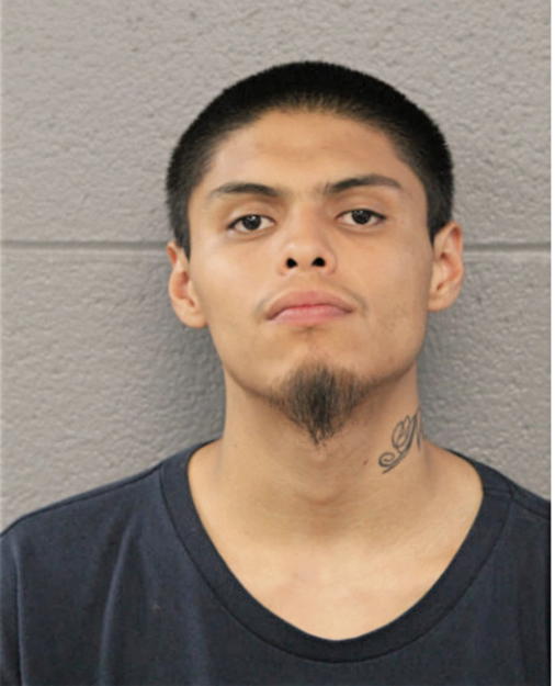 RICARDO OCAMPO, Cook County, Illinois