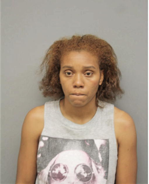 SHANITA OFFORD, Cook County, Illinois