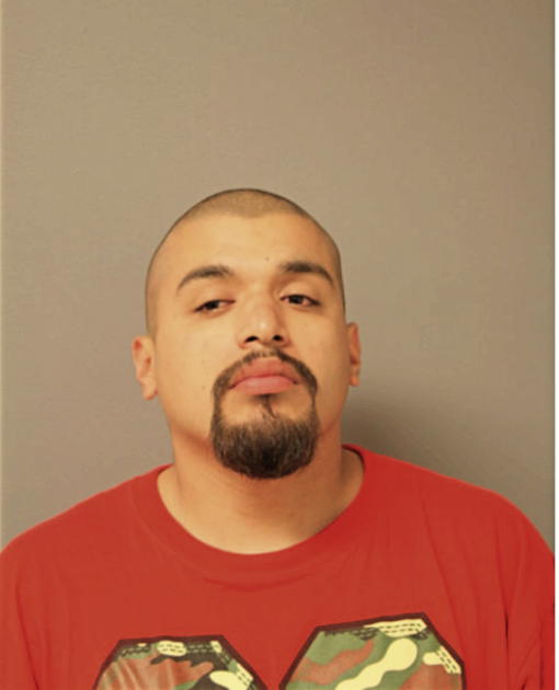 ANDY OJEDA, Cook County, Illinois
