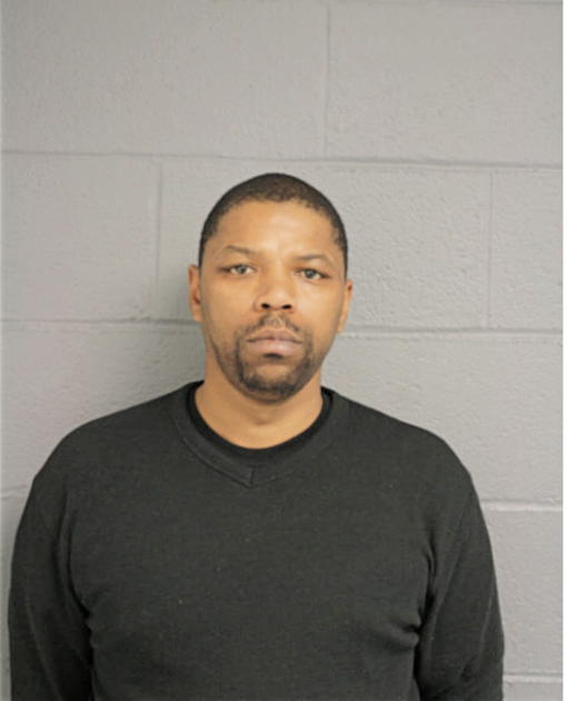 DELACY ORR, Cook County, Illinois