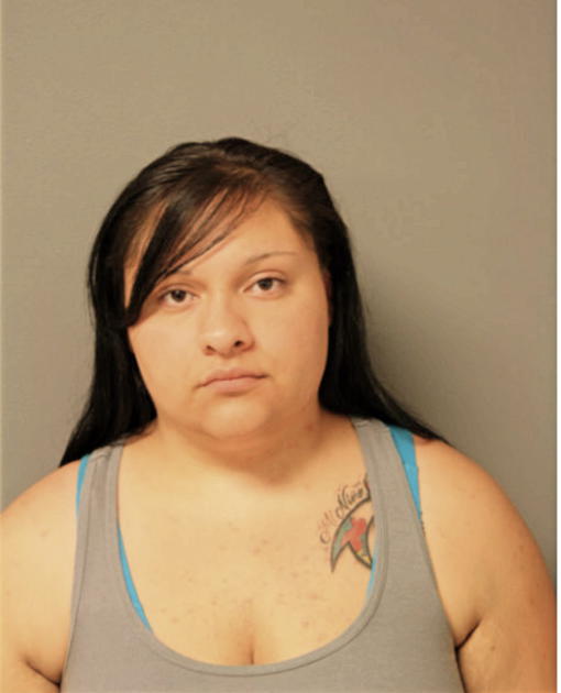 CAROLINA PACHECO, Cook County, Illinois