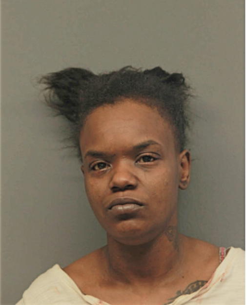 LUNYE PATTERSON, Cook County, Illinois