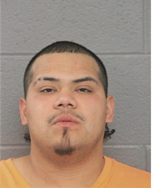 ABEL R PEREZ, Cook County, Illinois