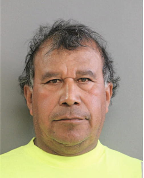 FRANCISCO PEREZ, Cook County, Illinois