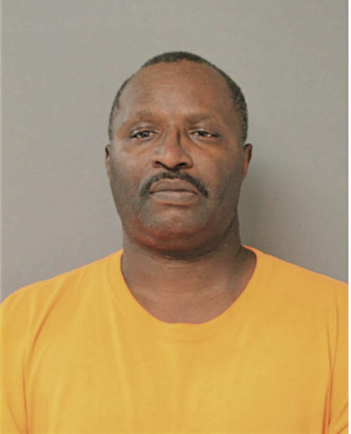 ANTHONY PERKINS, Cook County, Illinois