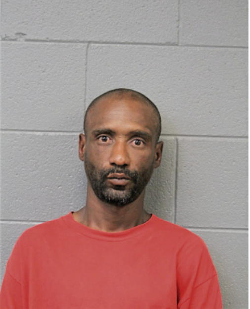 WILLY Y PORTER, Cook County, Illinois