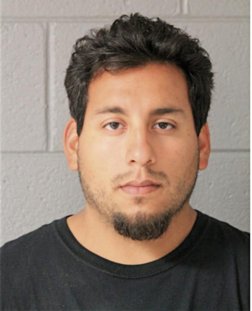 JESUS M PORTILLO, Cook County, Illinois