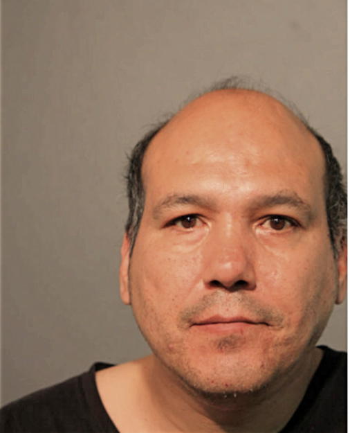 JAVIER PRADO, Cook County, Illinois