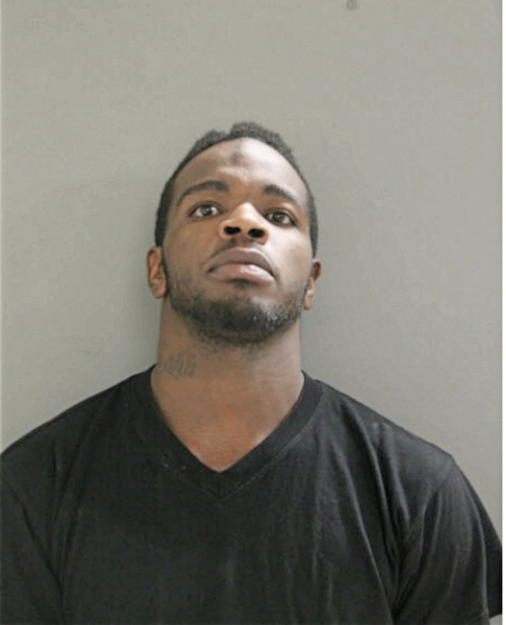 CLINTON PUCKETT, Cook County, Illinois