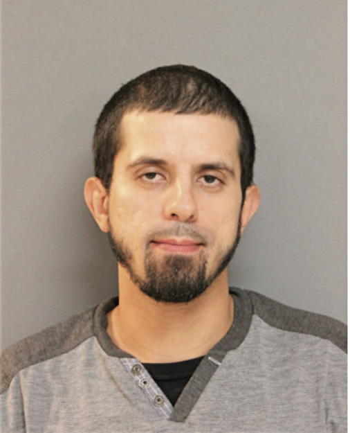 FRANCISCO RAMIREZ, Cook County, Illinois
