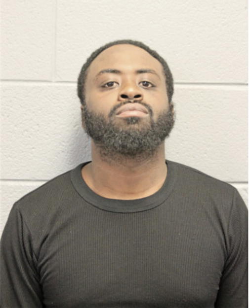 DWIGHT RANSFER, Cook County, Illinois