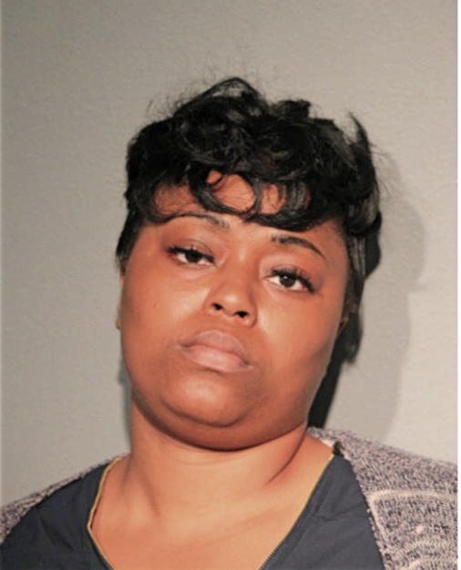 SUZETTE L RAY, Cook County, Illinois