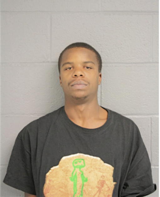 GLENN E RICHARDS, Cook County, Illinois