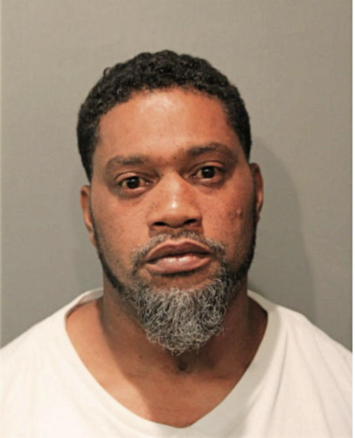 JAMES D RICHARDSON, Cook County, Illinois