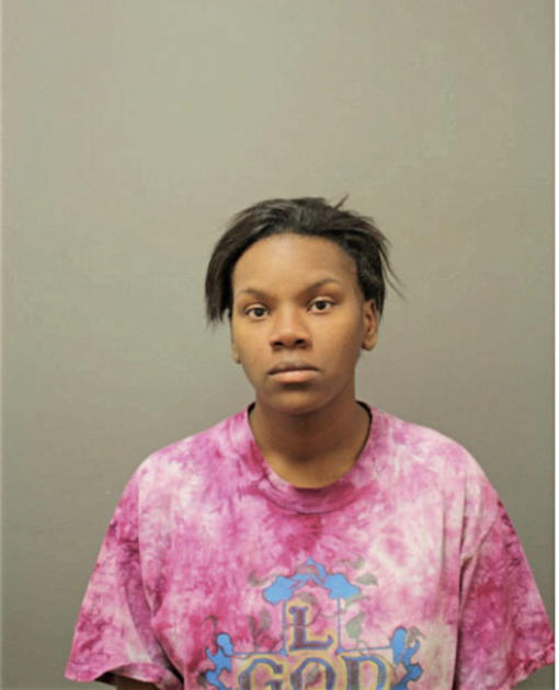 JAMILA C RILEY, Cook County, Illinois